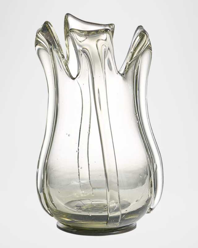 Mini 4 Arm Vase